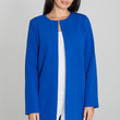 Laden Sie das Bild in den Galerie-Viewer, Mantel Model 111122 Figl | Textil Großhandel ATA-Mode