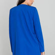 Laden Sie das Bild in den Galerie-Viewer, Mantel Model 111122 Figl | Textil Großhandel ATA-Mode
