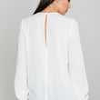 Laden Sie das Bild in den Galerie-Viewer, Bluse Model 111130 Figl | Textil Großhandel ATA-Mode