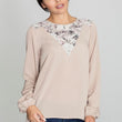 Laden Sie das Bild in den Galerie-Viewer, Bluse Model 111132 Figl | Textil Großhandel ATA-Mode