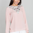 Laden Sie das Bild in den Galerie-Viewer, Bluse Model 111137 Figl | Textil Großhandel ATA-Mode