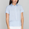 Laden Sie das Bild in den Galerie-Viewer, Bluse Model 111139 Figl | Textil Großhandel ATA-Mode