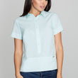 Laden Sie das Bild in den Galerie-Viewer, Bluse Model 111140 Figl | Textil Großhandel ATA-Mode