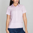 Laden Sie das Bild in den Galerie-Viewer, Bluse Model 111141 Figl | Textil Großhandel ATA-Mode