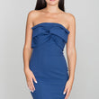 Laden Sie das Bild in den Galerie-Viewer, Cocktailkleid Model 111052 Figl | Textil Großhandel ATA-Mode