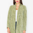 Laden Sie das Bild in den Galerie-Viewer, Mantel Model 111263 Figl | Textil Großhandel ATA-Mode