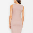Laden Sie das Bild in den Galerie-Viewer, Abendkleid Model 62651 Figl | Textil Großhandel ATA-Mode
