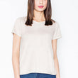 Laden Sie das Bild in den Galerie-Viewer, Bluse Model 111507 Figl | Textil Großhandel ATA-Mode