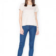 Laden Sie das Bild in den Galerie-Viewer, Bluse Model 111507 Figl | Textil Großhandel ATA-Mode