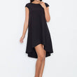 Laden Sie das Bild in den Galerie-Viewer, Abendkleid Model 111510 Figl | Textil Großhandel ATA-Mode