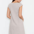 Laden Sie das Bild in den Galerie-Viewer, Abendkleid Model 111511 Figl | Textil Großhandel ATA-Mode