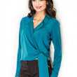 Laden Sie das Bild in den Galerie-Viewer, Bluse Model 111516 Figl | Textil Großhandel ATA-Mode