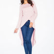 Laden Sie das Bild in den Galerie-Viewer, Tunika Model 111527 Figl | Textil Großhandel ATA-Mode