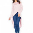 Laden Sie das Bild in den Galerie-Viewer, Tunika Model 111527 Figl | Textil Großhandel ATA-Mode