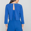 Laden Sie das Bild in den Galerie-Viewer, Overall Model 50898 Figl | Textil Großhandel ATA-Mode