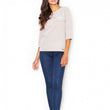 Laden Sie das Bild in den Galerie-Viewer, Bluse Model 111533 Figl | Textil Großhandel ATA-Mode