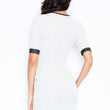 Laden Sie das Bild in den Galerie-Viewer, Alltagskleid Model 44180 Figl | Textil Großhandel ATA-Mode