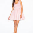 Laden Sie das Bild in den Galerie-Viewer, Abendkleid Model 43852 Figl | Textil Großhandel ATA-Mode