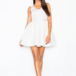 Laden Sie das Bild in den Galerie-Viewer, Abendkleid Model 43853 Figl | Textil Großhandel ATA-Mode