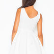 Laden Sie das Bild in den Galerie-Viewer, Abendkleid Model 43853 Figl | Textil Großhandel ATA-Mode
