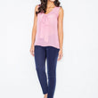 Laden Sie das Bild in den Galerie-Viewer, Bluse Model 111716 Figl | Textil Großhandel ATA-Mode