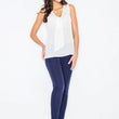 Laden Sie das Bild in den Galerie-Viewer, Bluse Model 111719 Figl | Textil Großhandel ATA-Mode