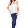 Laden Sie das Bild in den Galerie-Viewer, Bluse Model 111719 Figl | Textil Großhandel ATA-Mode