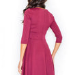 Laden Sie das Bild in den Galerie-Viewer, Cocktailkleid Model 111769 Figl | Textil Großhandel ATA-Mode