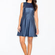 Laden Sie das Bild in den Galerie-Viewer, Abendkleid Model 43848 Figl | Textil Großhandel ATA-Mode