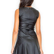 Laden Sie das Bild in den Galerie-Viewer, Abendkleid Model 43849 Figl | Textil Großhandel ATA-Mode