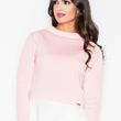 Laden Sie das Bild in den Galerie-Viewer, Bluse Model 44182 Figl | Textil Großhandel ATA-Mode