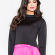 Laden Sie das Bild in den Galerie-Viewer, Bluse Model 43869 Figl | Textil Großhandel ATA-Mode