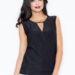 Laden Sie das Bild in den Galerie-Viewer, Bluse Model 43864 Figl | Textil Großhandel ATA-Mode