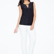 Laden Sie das Bild in den Galerie-Viewer, Bluse Model 43864 Figl | Textil Großhandel ATA-Mode
