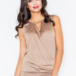 Laden Sie das Bild in den Galerie-Viewer, Bluse Model 43866 Figl | Textil Großhandel ATA-Mode