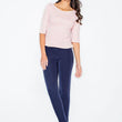 Laden Sie das Bild in den Galerie-Viewer, Bluse Model 44201 Figl | Textil Großhandel ATA-Mode