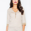Laden Sie das Bild in den Galerie-Viewer, Bluse Model 44216 Figl | Textil Großhandel ATA-Mode