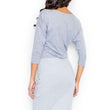 Laden Sie das Bild in den Galerie-Viewer, Alltagskleid Model 28102 Figl | Textil Großhandel ATA-Mode