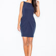 Laden Sie das Bild in den Galerie-Viewer, Cocktailkleid Model 28079 Figl | Textil Großhandel ATA-Mode