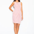 Laden Sie das Bild in den Galerie-Viewer, Cocktailkleid Model 28081 Figl | Textil Großhandel ATA-Mode