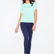 Laden Sie das Bild in den Galerie-Viewer, Bluse Model 28004 Figl | Textil Großhandel ATA-Mode
