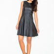 Laden Sie das Bild in den Galerie-Viewer, Abendkleid Model 43849 Figl | Textil Großhandel ATA-Mode