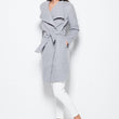 Laden Sie das Bild in den Galerie-Viewer, Mantel Model 111795 Venaton | Textil Großhandel ATA-Mode