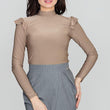 Laden Sie das Bild in den Galerie-Viewer, Bluse Model 111806 Katrus | Textil Großhandel ATA-Mode