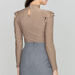 Laden Sie das Bild in den Galerie-Viewer, Bluse Model 111806 Katrus | Textil Großhandel ATA-Mode
