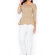 Laden Sie das Bild in den Galerie-Viewer, Bluse Model 44527 Figl | Textil Großhandel ATA-Mode