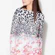 Laden Sie das Bild in den Galerie-Viewer, Bluse Model 111836 Katrus | Textil Großhandel ATA-Mode