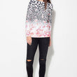 Laden Sie das Bild in den Galerie-Viewer, Bluse Model 111836 Katrus | Textil Großhandel ATA-Mode