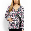 Laden Sie das Bild in den Galerie-Viewer, Bluse Model 113243 PeeKaBoo | Textil Großhandel ATA-Mode