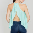 Laden Sie das Bild in den Galerie-Viewer, Bluse Model 114310 Lenitif | Textil Großhandel ATA-Mode